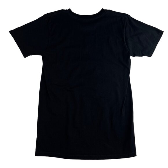 Pink Floyd In The Flesh 1977 Concert Replica Band Tee Tshirt Black Size Small - Picture 3 of 7